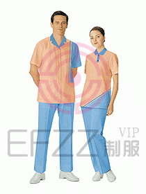 更衣服務(wù)員090