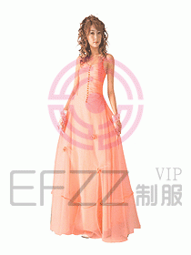 夜總會(huì)咨客服裝093