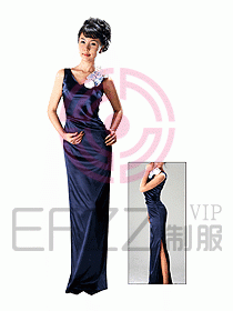 夜總會(huì)咨客服裝107