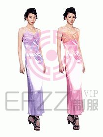 夜總會(huì)DJ小姐服106