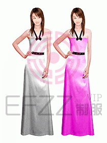 夜總會(huì)DJ小姐服108