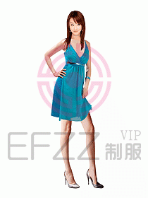 夜總會(huì)DJ小姐服188