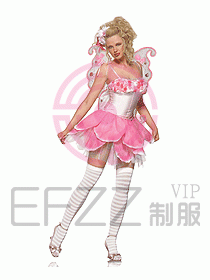 夜總會(huì)DJ小姐服235