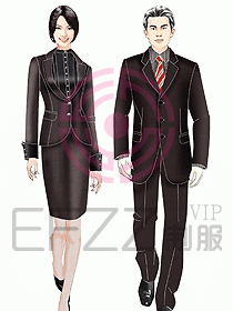 行政經(jīng)理服裝045