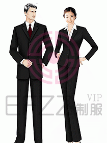 行政經(jīng)理服裝044