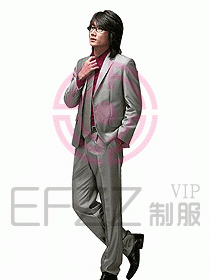 行政經(jīng)理服裝056