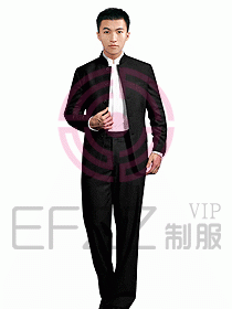 行政經(jīng)理服裝057