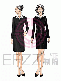 行政經(jīng)理服裝068