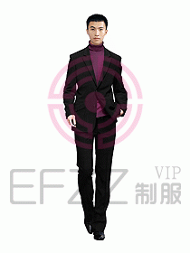 行政經(jīng)理服裝100