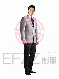 行政經(jīng)理服裝103