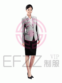 行政經(jīng)理服裝102