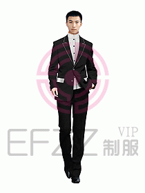 行政經(jīng)理服裝105