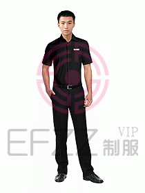 行政經(jīng)理服裝107