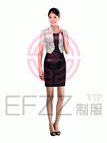 行政經(jīng)理服裝112