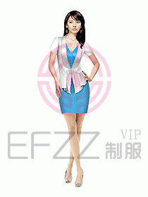 行政經(jīng)理服裝115