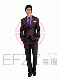 行政經(jīng)理服裝120