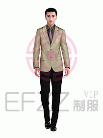 行政經(jīng)理服裝124