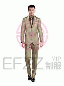 行政經(jīng)理服裝126