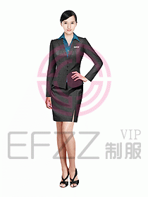 行政經(jīng)理服裝129