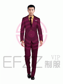 行政經(jīng)理服裝143