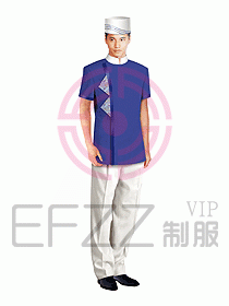 酒店門童制服230