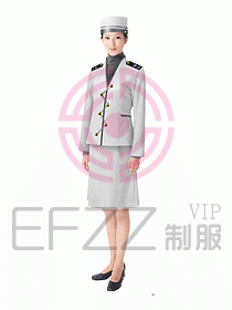 酒店門童制服249