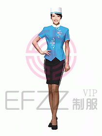 酒店門童制服284