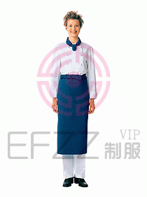 廚師服015
