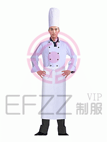 廚師服024