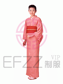 民族特色制服034