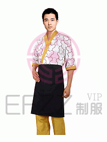 民族特色制服054