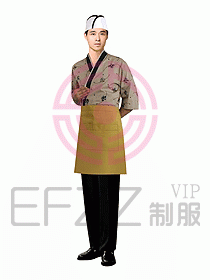 民族特色制服063