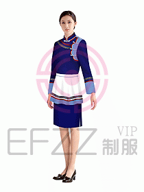 中餐傳菜服務(wù)員012