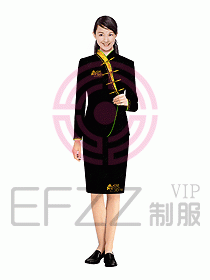 中餐傳菜服務(wù)員020