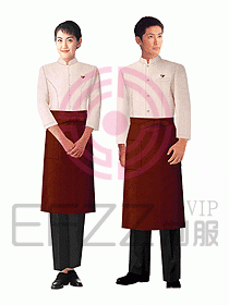 中餐傳菜服務(wù)員024