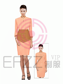 中餐傳菜服務(wù)員035