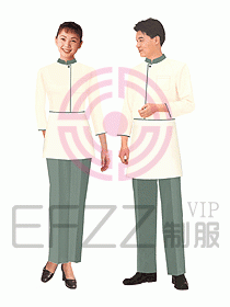 中餐傳菜服務(wù)員037