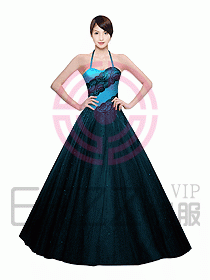 夜總會(huì)咨客服裝119