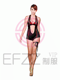 夜總會(huì)DJ小姐服裝299