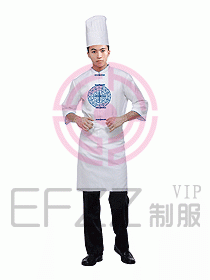 廚師服071