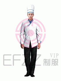 廚師服069