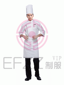 廚師服080