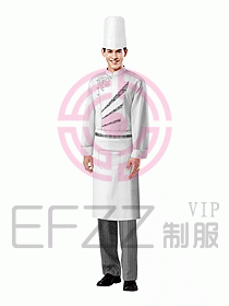 廚師服090