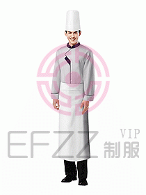 廚師服105
