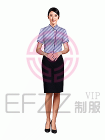 空姐服設(shè)計(jì)圖286