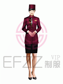 門童服裝設(shè)計(jì)圖327