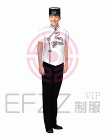 門童服裝設計圖410