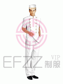 門童服裝設(shè)計圖451