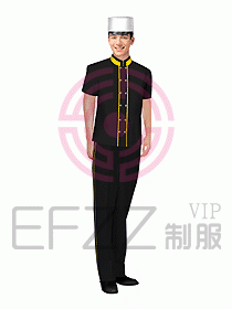 門童服裝設計圖486