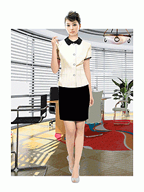 女裝夏裝設(shè)計圖081